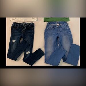 Jeans bundle